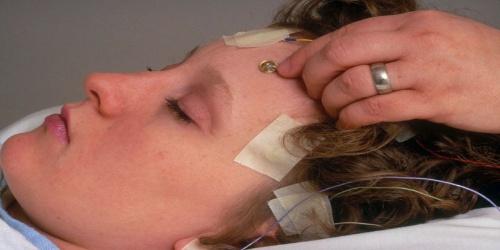 Uyku EEG'si neden çekilir?